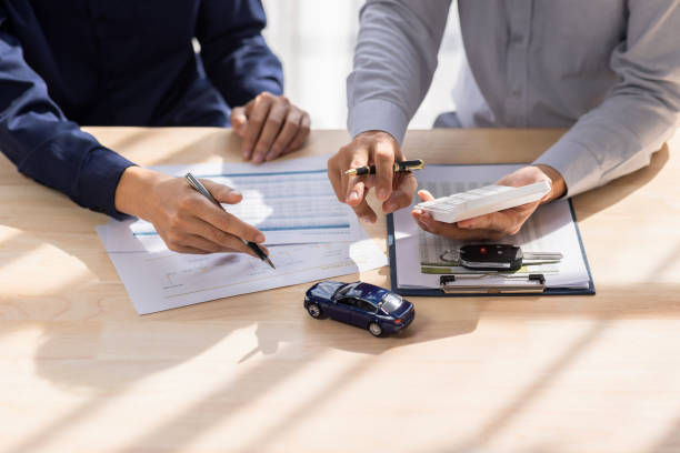 Garden City auto coverage comparison